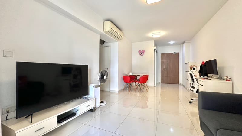 348A Yishun Ave 11 listing
