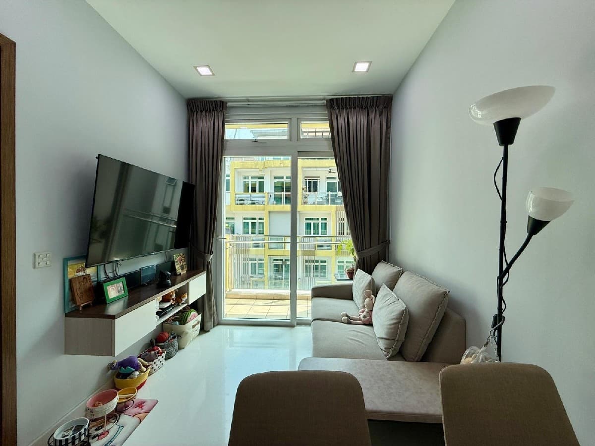 Parc Rosewood listing