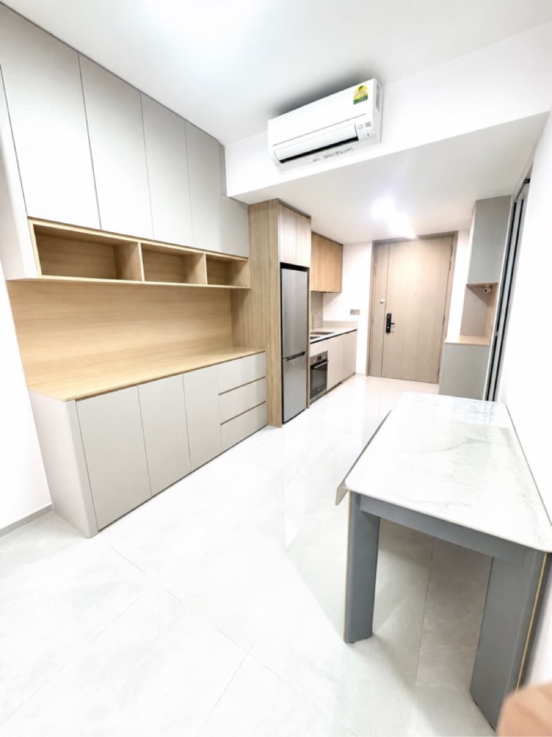 Dairy Farm Residences listing
