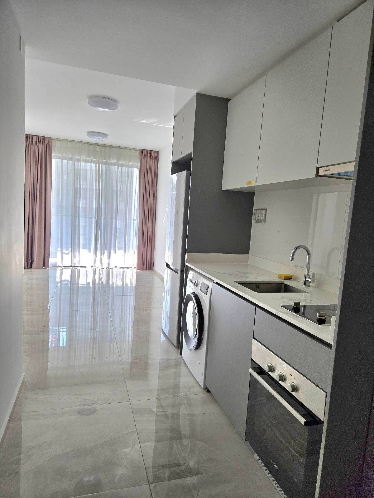 Affinity At Serangoon listing