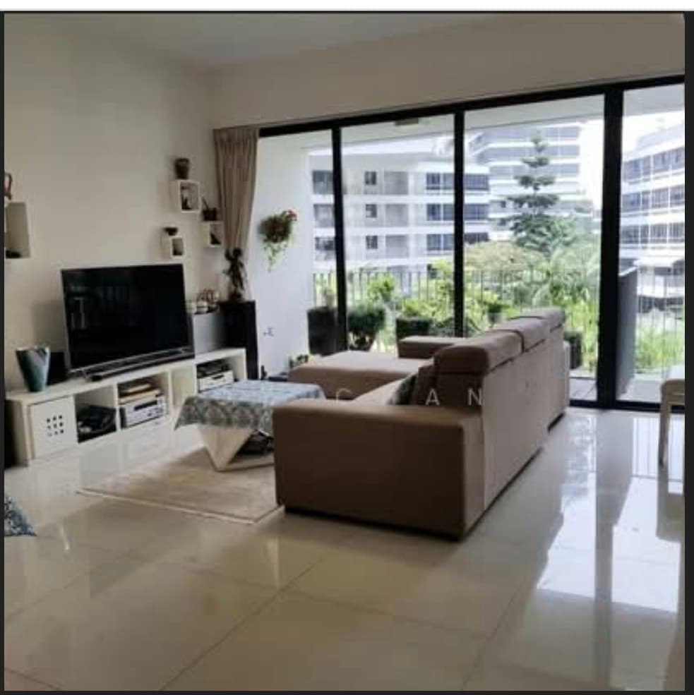 The Interlace listing