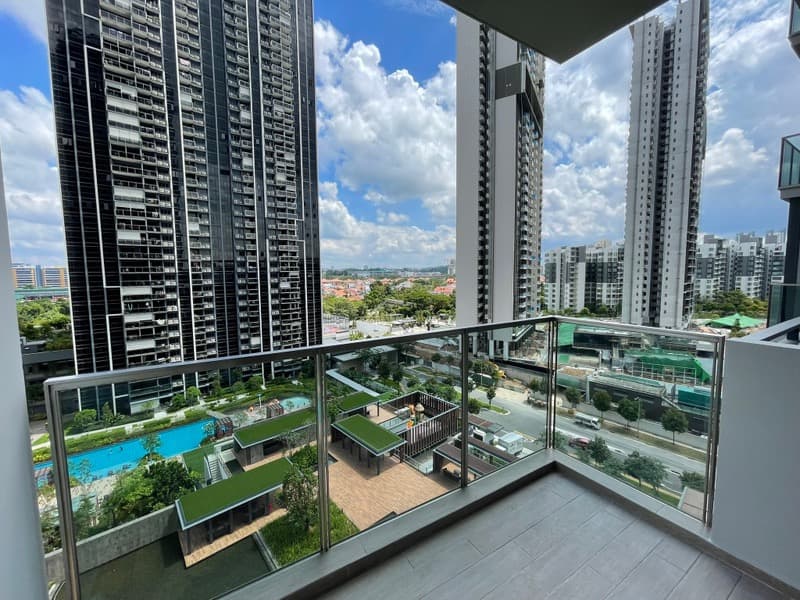 Twin Vew listing
