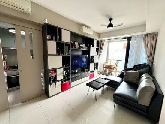 Kandis Residence listing