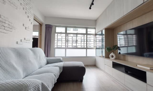 504C Yishun St 51 listing