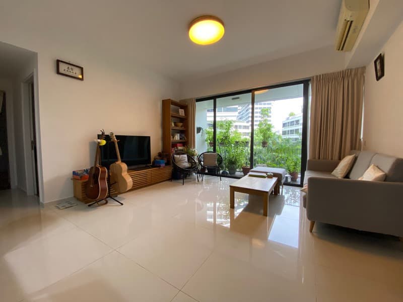 The Interlace listing