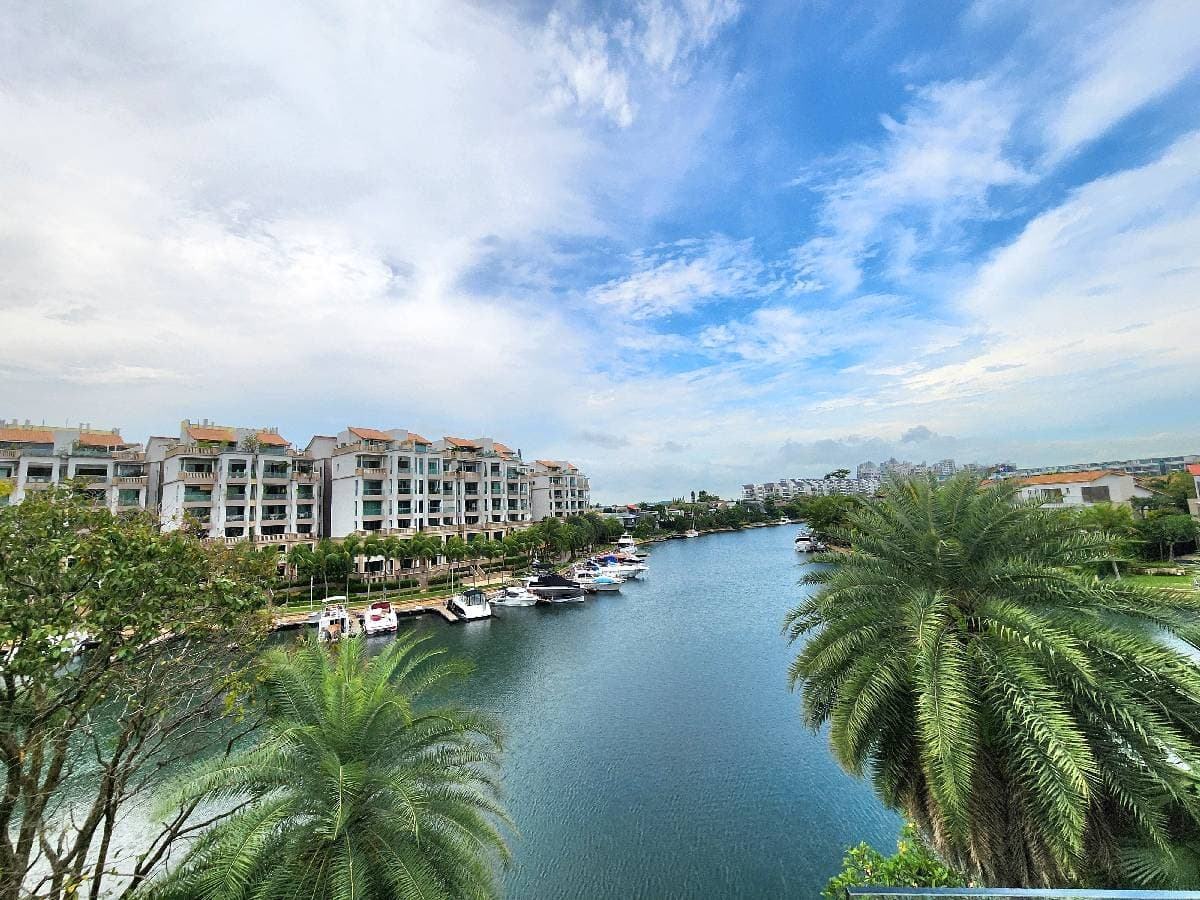 HARBOURFRONT AVENUE listing