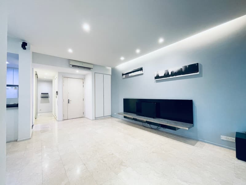 Country Park Condominium