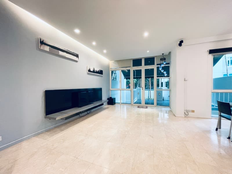 Country Park Condominium