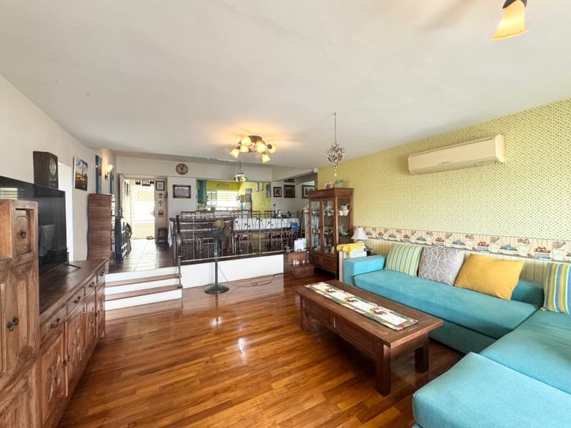 Ivory Heights listing