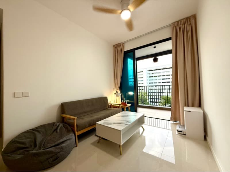 Treasure At Tampines listing