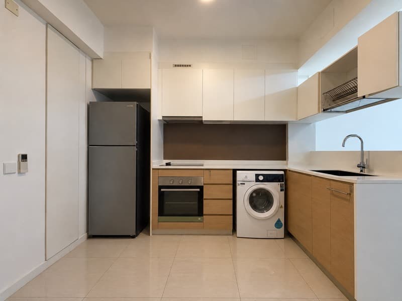 Treasure At Tampines listing
