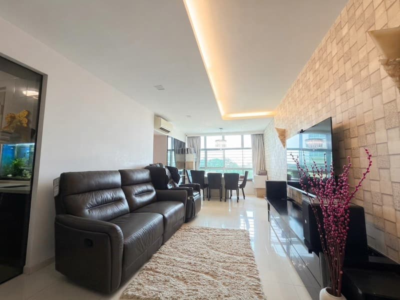 61B Strathmore Ave listing