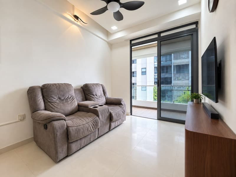 Prime Residence listing