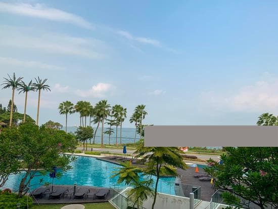 The Coast At Sentosa Cove listing