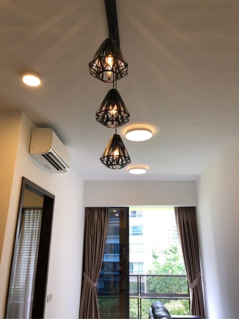 D'Nest listing