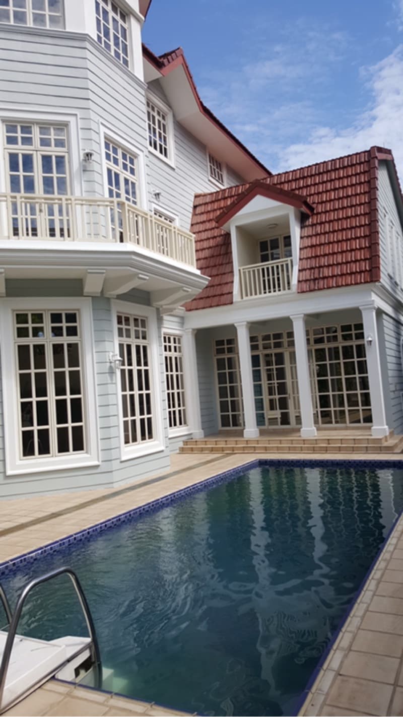 Ashwood Grove