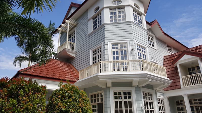 Ashwood Grove