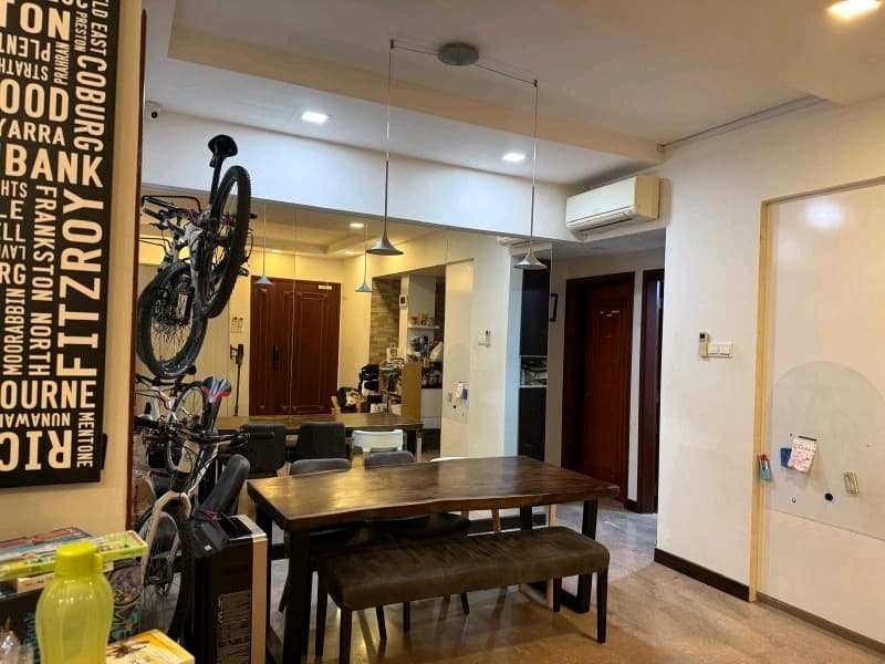 Laguna Green listing