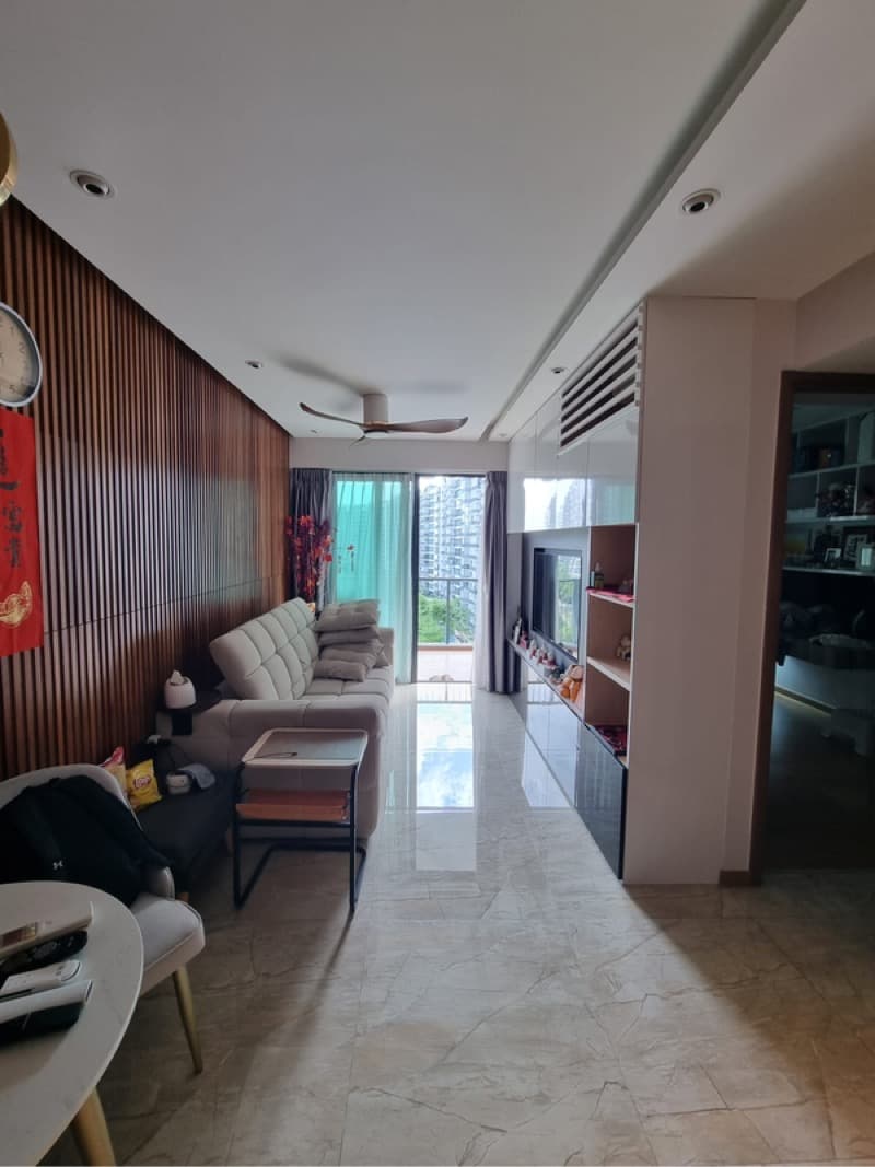Kingsford Waterbay listing
