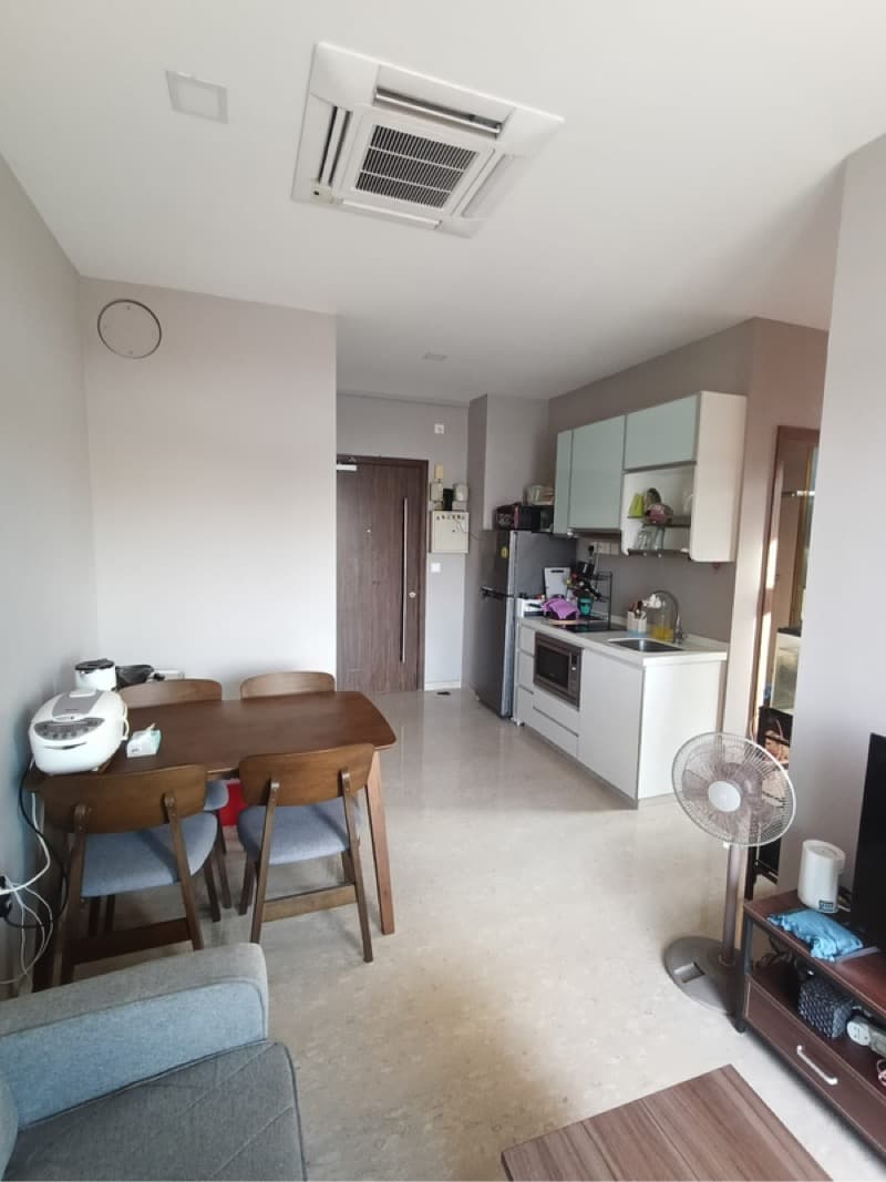 Suites @ Eastcoast listing