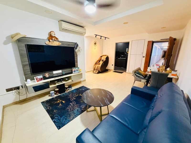 809A Choa Chu Kang Ave 1 listing