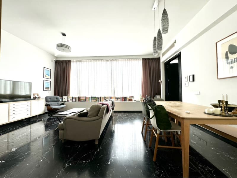 Helios Residences