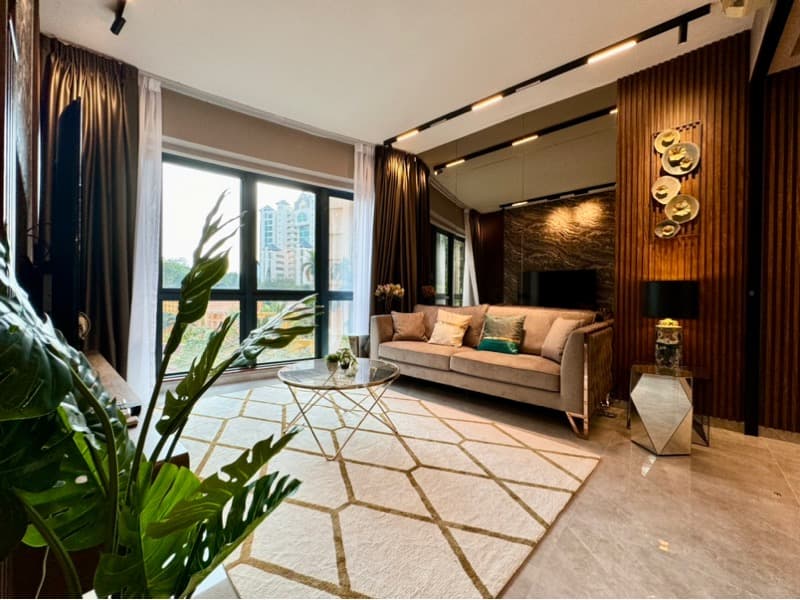 Tanglin View listing