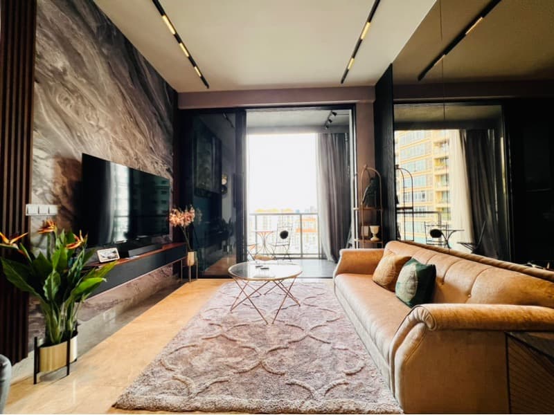Martin Modern listing