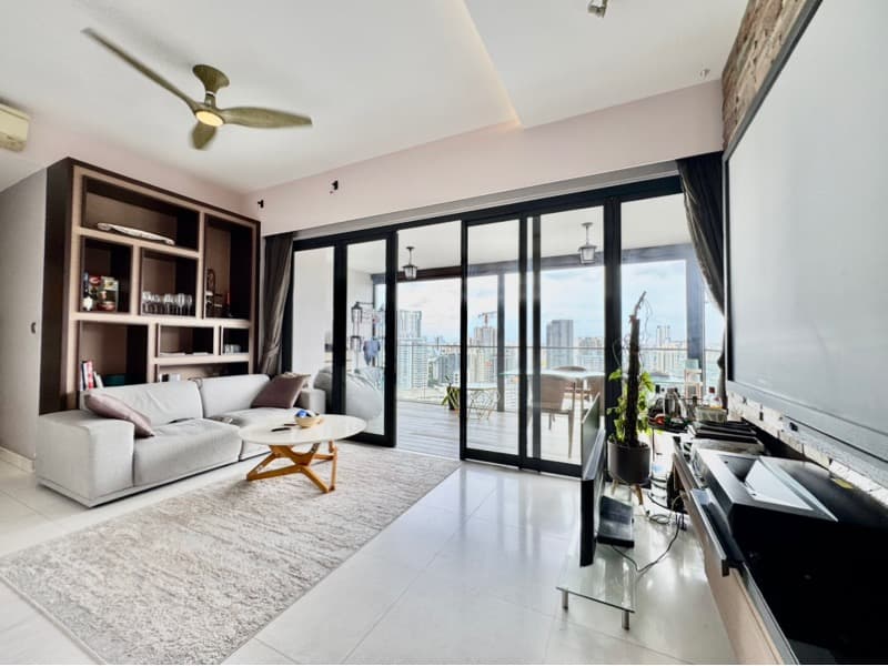 Iresidences listing
