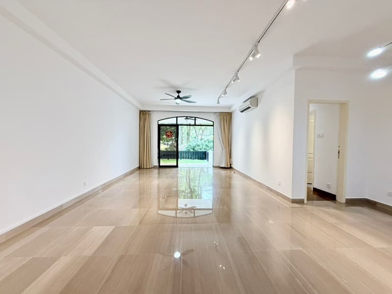 Tanglin Park listing
