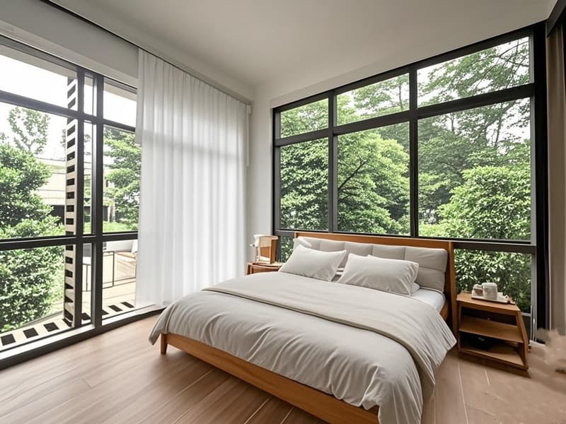 Phoenix Residences listing