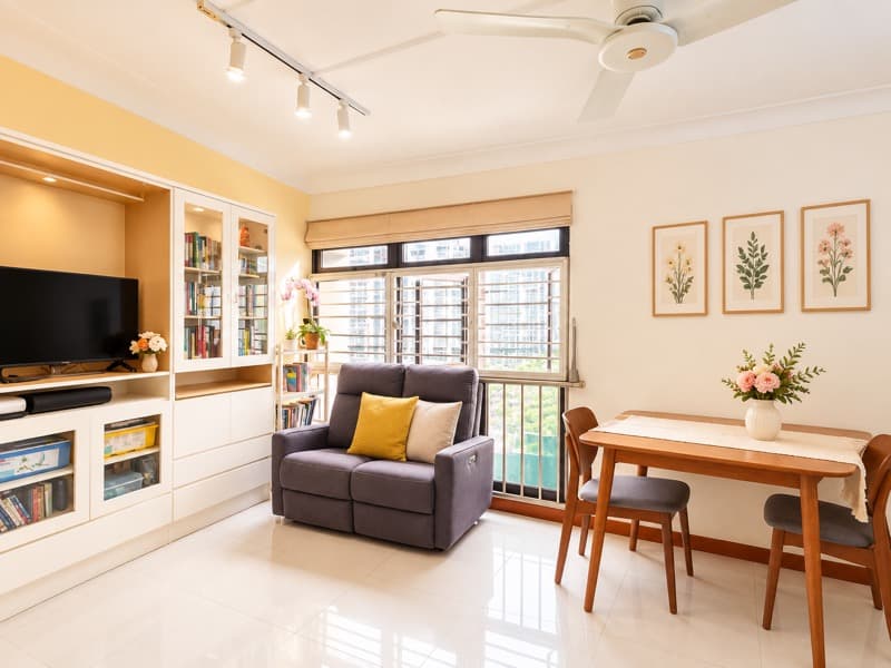 462 Clementi Ave 3 listing