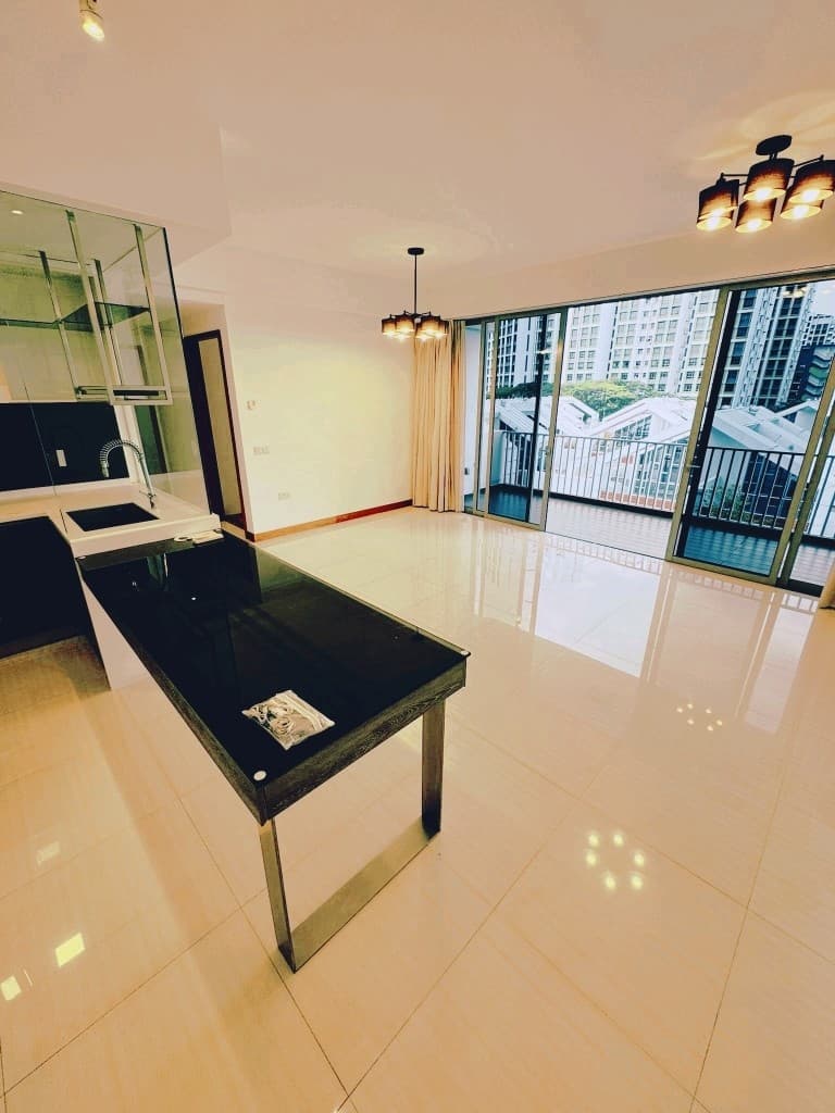Woodhaven listing