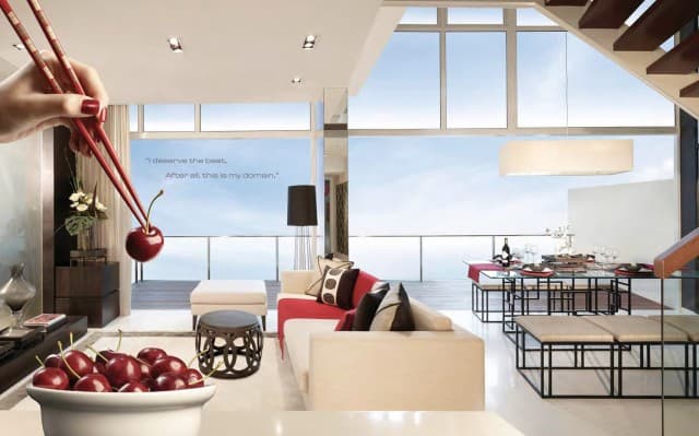 Suites At Orchard listing