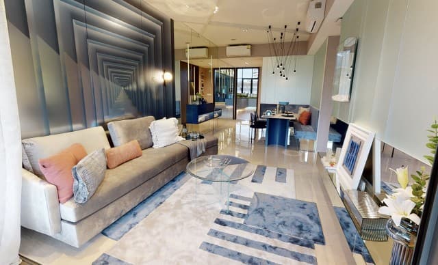 The Watergardens At Canberra listing