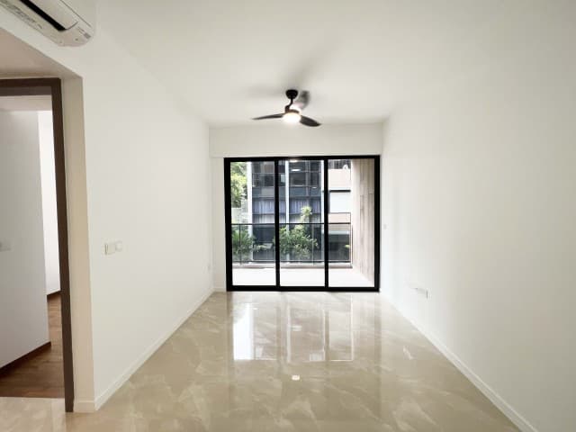 Kent Ridge Hill Residences listing