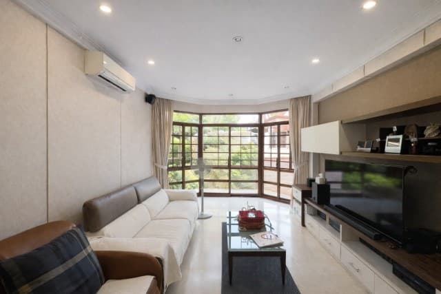 Casafina listing