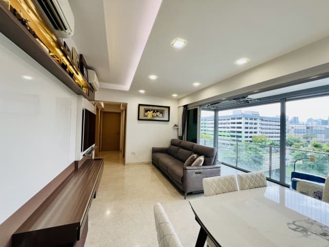 Eight Riversuites