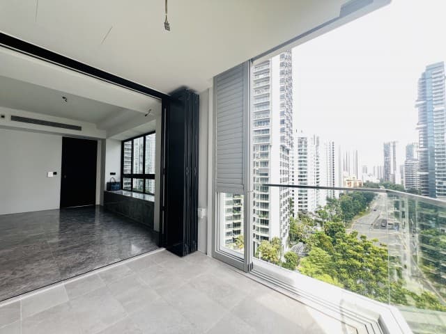 The Iveria listing