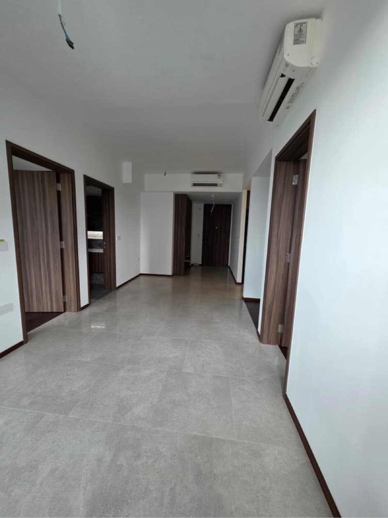 Lentor Modern listing