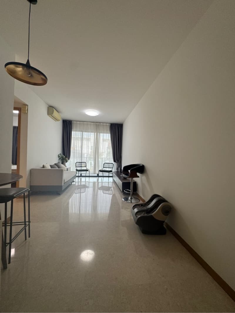 Nin Residence listing