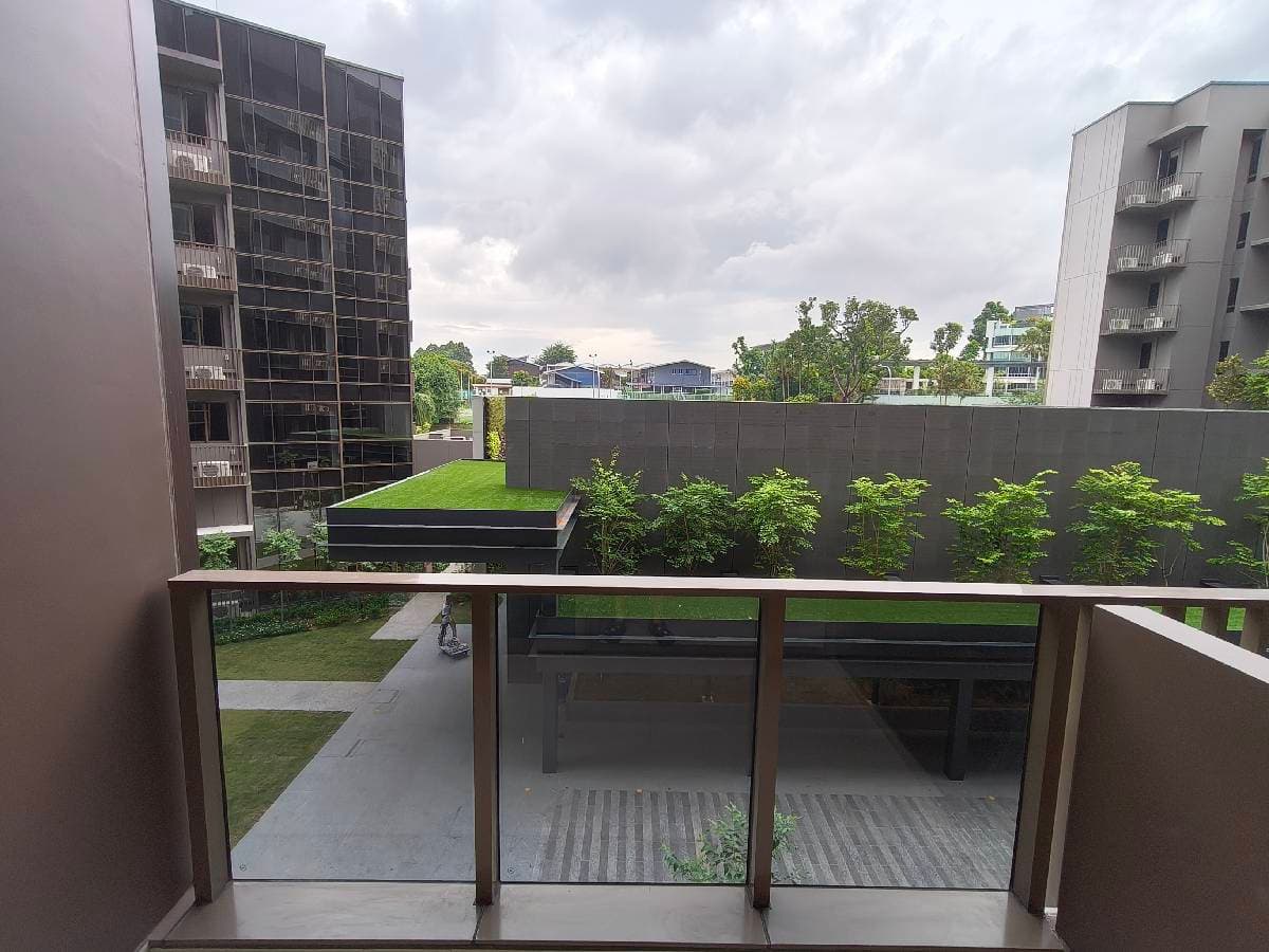 Forett@Bukit Timah listing