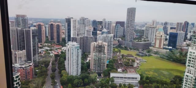 Irwell Hill Residences listing