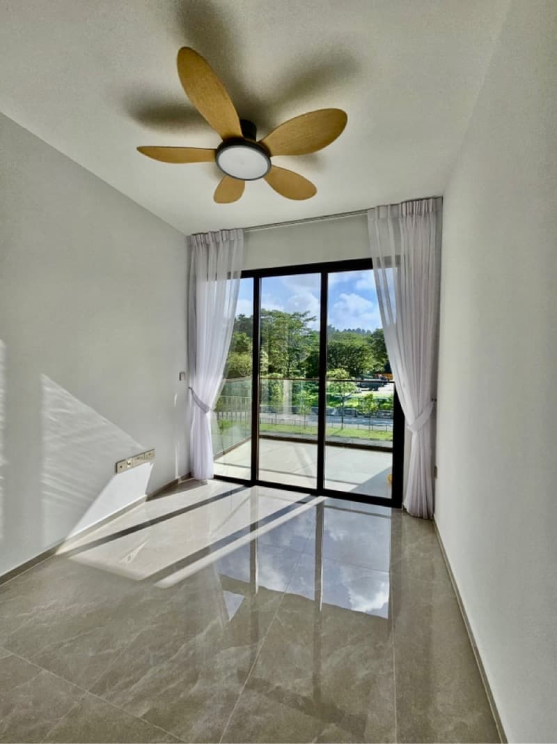 Dairy Farm Residences listing