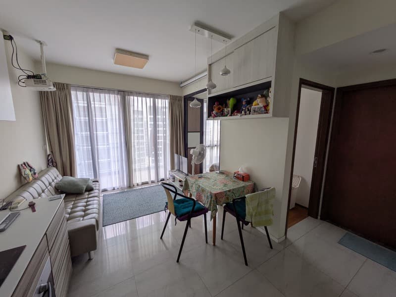 Parc Centros listing