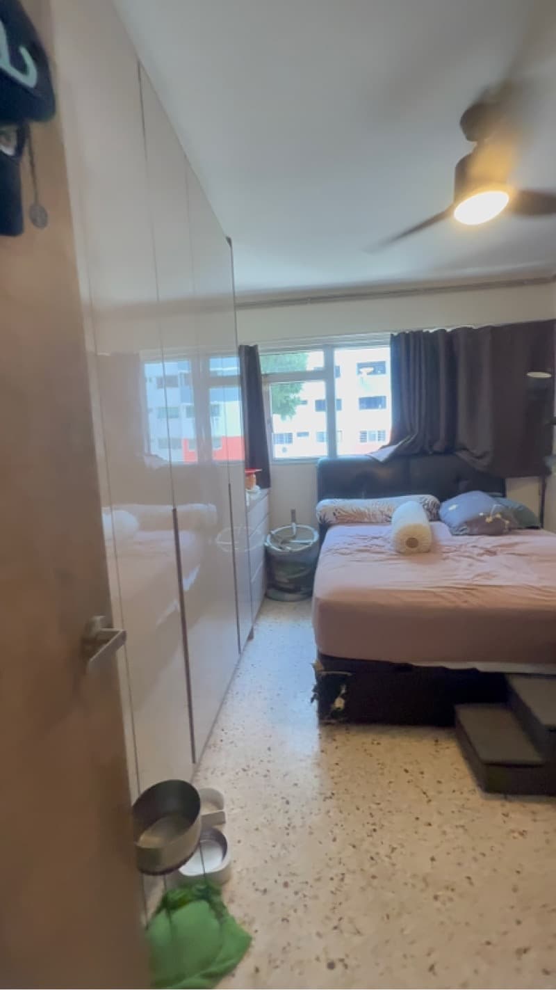 112 Bedok Nth Rd listing