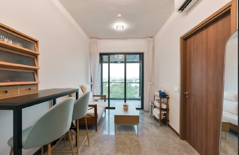 Fourth Avenue Residences listing