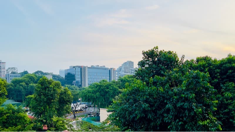 1 Jln Bt Merah listing