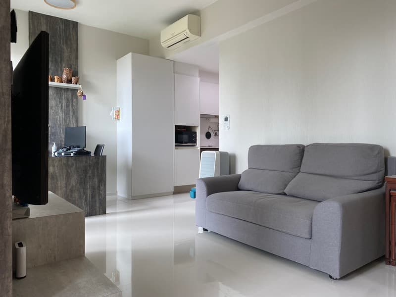 Vacanza @ East listing