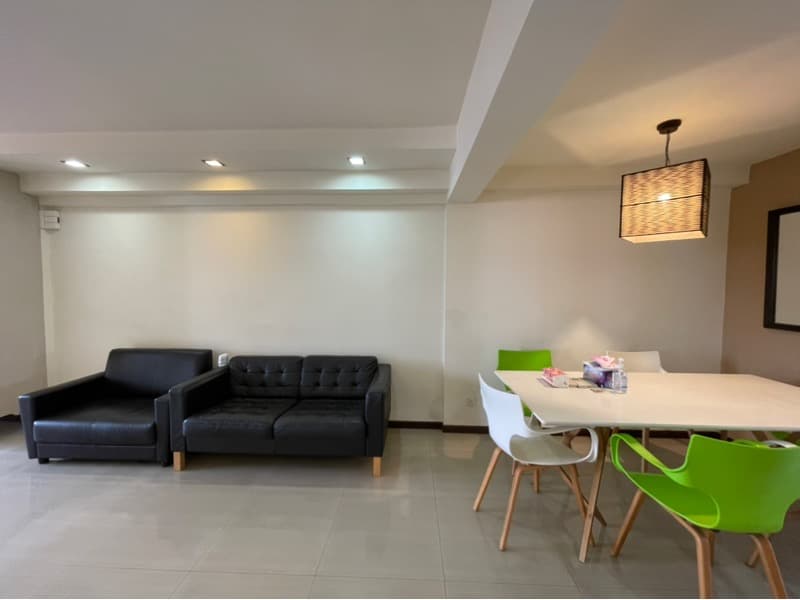 512 Ang Mo Kio Ave 8
